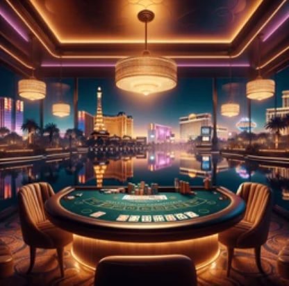 ceo casino