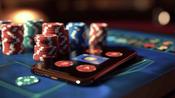 ceo casino