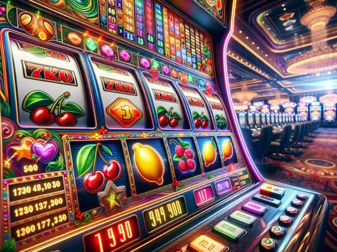 ceo casino