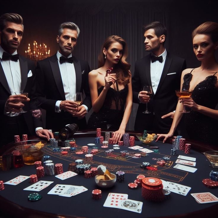 ceo casino